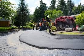 Best Cobblestone Driveway Installation  in Darien Downtown, CT